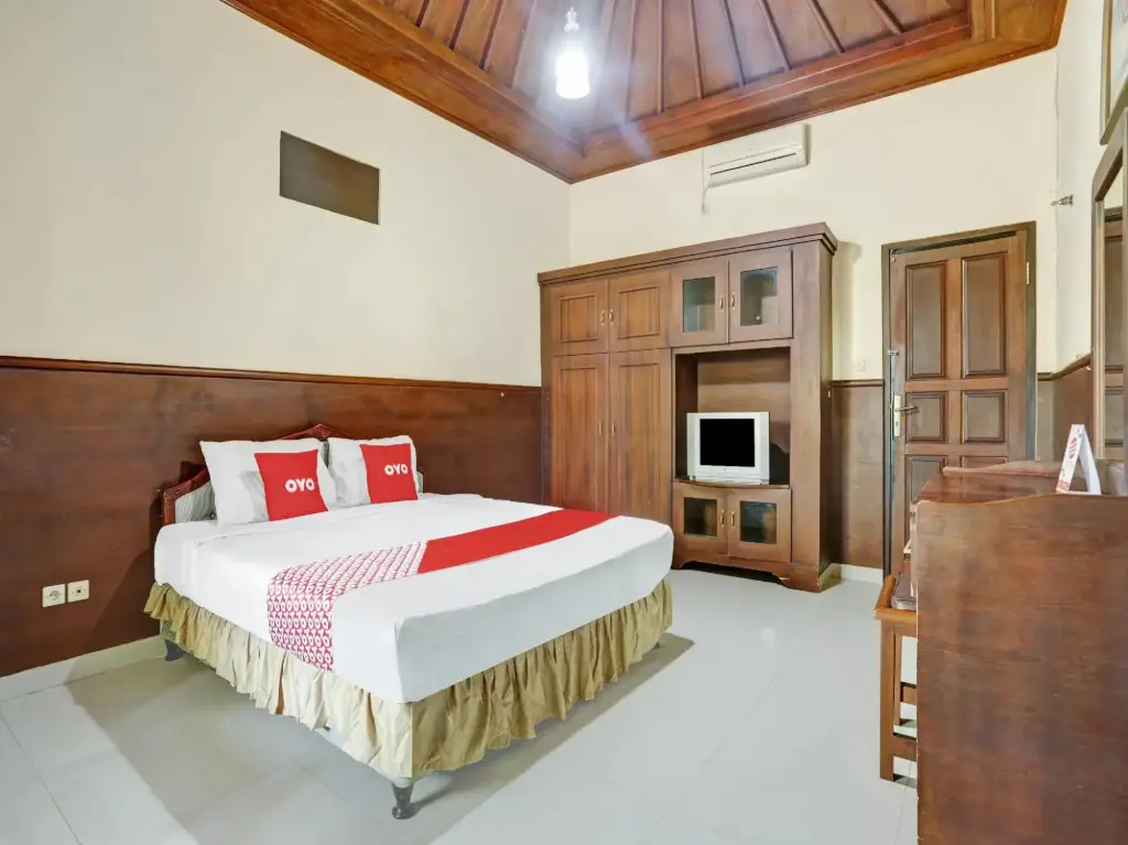 Денпасар: Pondok Taman 828