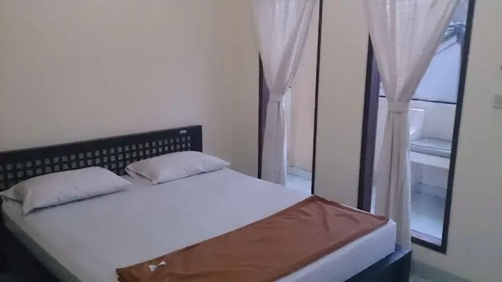 Денпасар: Pondok Taman 828