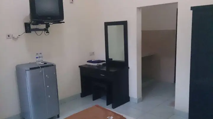 Денпасар: Pondok Taman 828