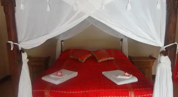 Каликбукбук: Lovina Beach Houses V