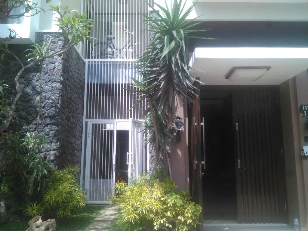 Маланг: Omahkoe Guest House
