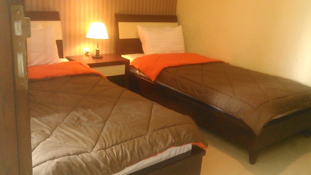 Маланг: Omahkoe Guest House