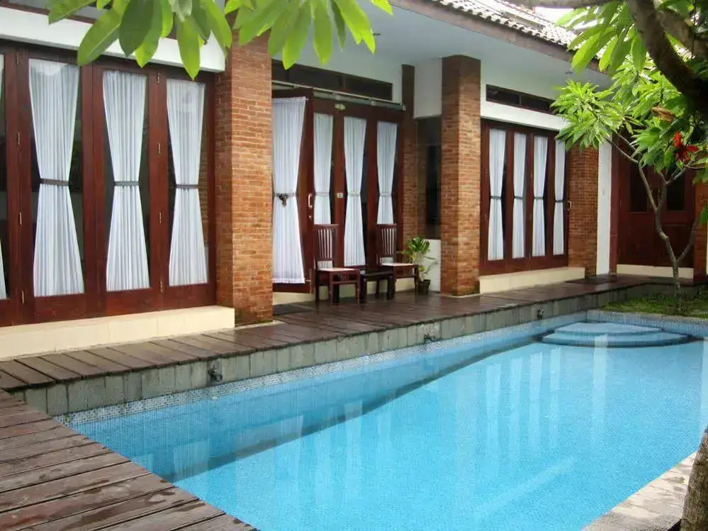 Джокьякарта: Balirejo Guest House