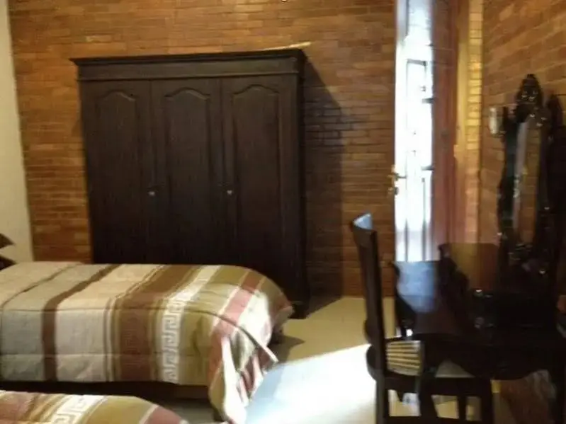 Balirejo Guest House — фото 1