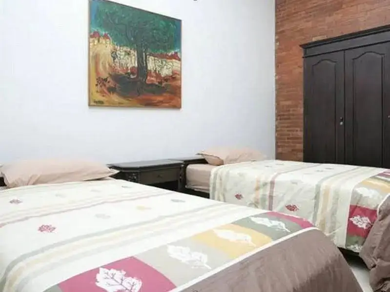 Джокьякарта: Balirejo Guest House