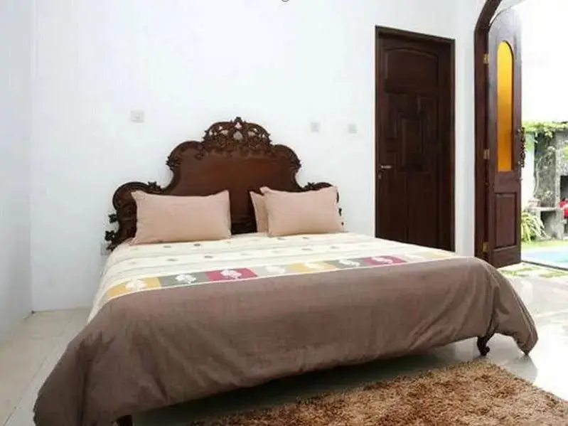 Джокьякарта: Balirejo Guest House
