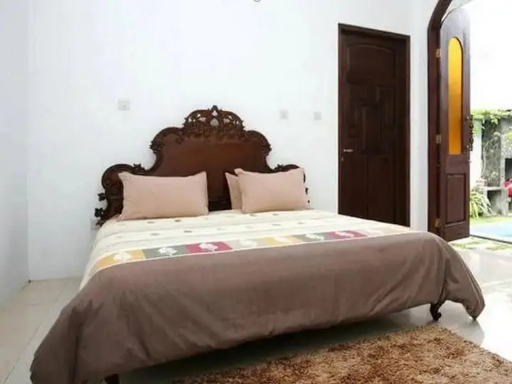 Джокьякарта: Balirejo Guest House