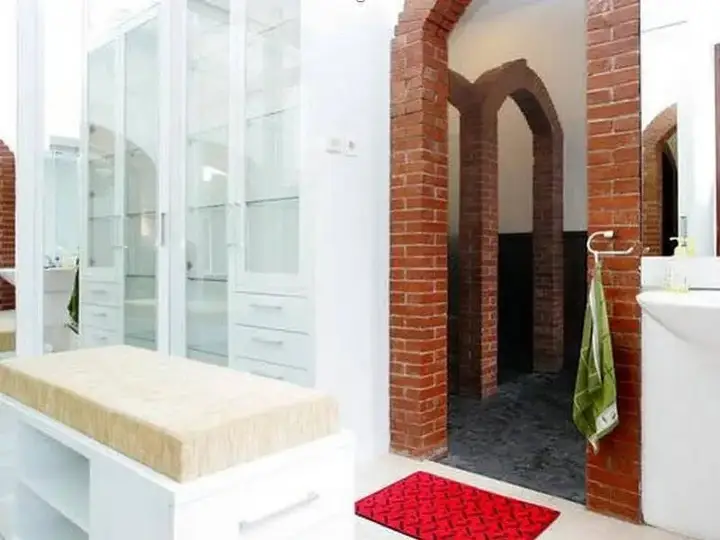 Джокьякарта: Balirejo Guest House