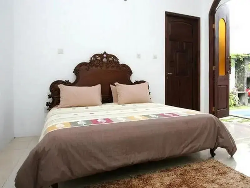 Джокьякарта: Balirejo Guest House