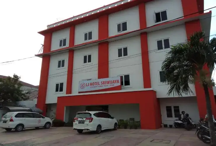 Hotel Islami Aceh House Sriwijaya — фото 1