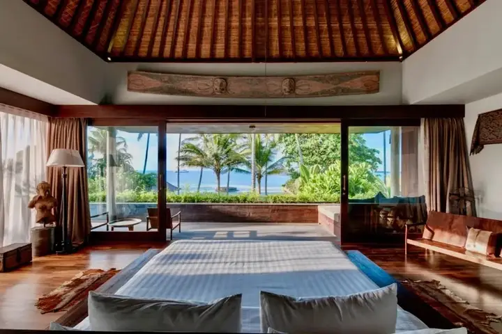Канди Даса: Villa Manis Beachfront
