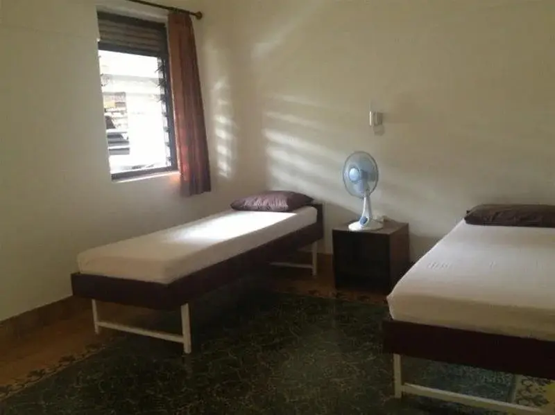 Джокьякарта: OYO 2953 Borobudur Guest House Near RSUD Kota Yogyakarta