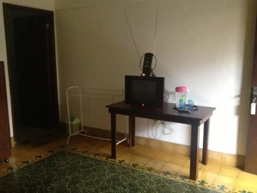 Джокьякарта: OYO 2953 Borobudur Guest House Near RSUD Kota Yogyakarta
