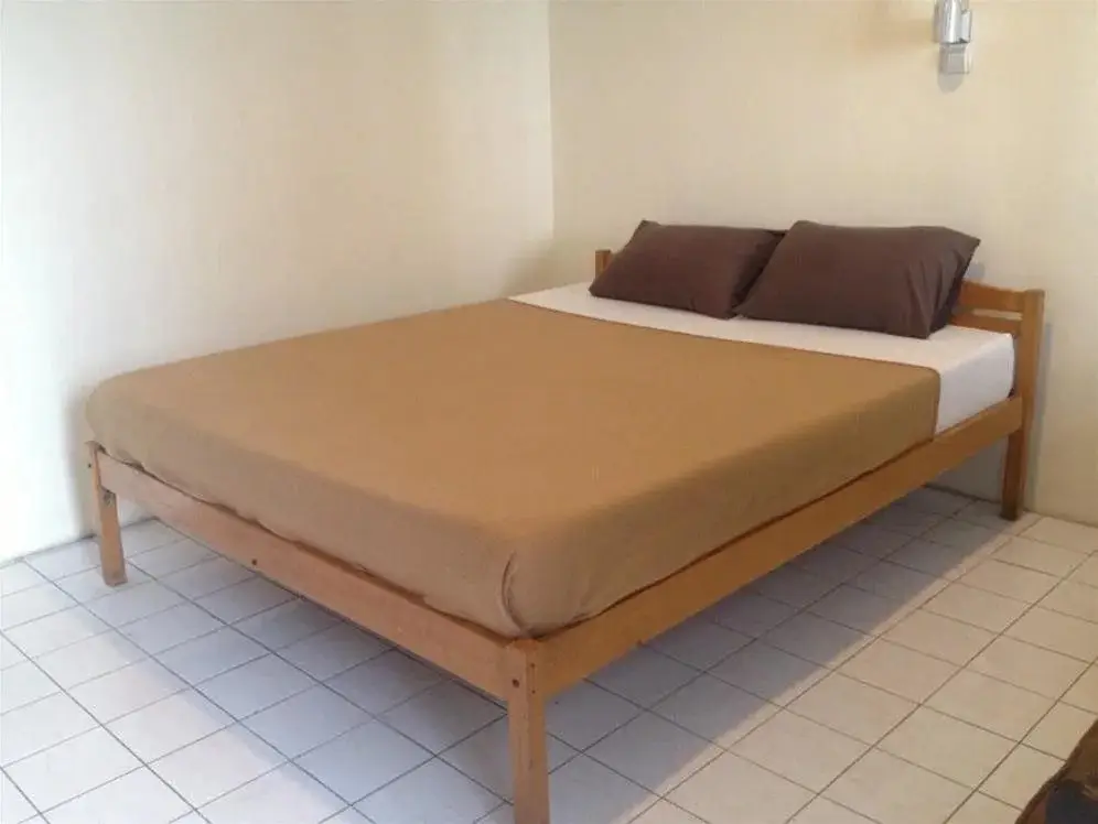 Джокьякарта: OYO 2953 Borobudur Guest House Near RSUD Kota Yogyakarta
