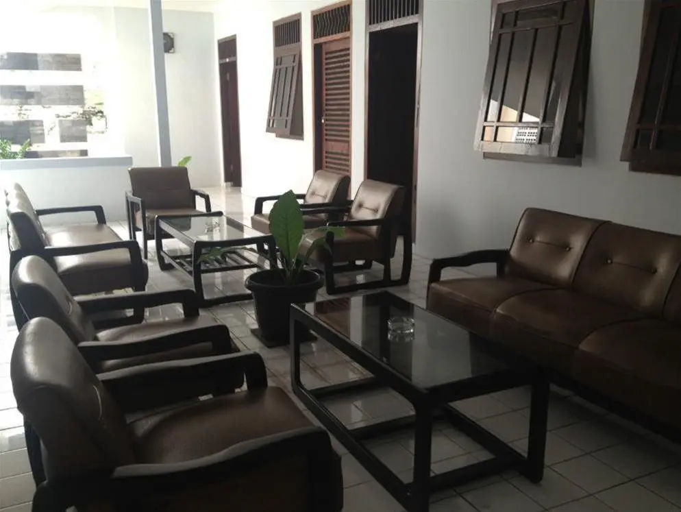 Джокьякарта: OYO 2953 Borobudur Guest House Near RSUD Kota Yogyakarta