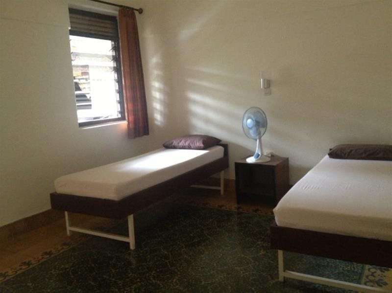 Джокьякарта: OYO 2953 Borobudur Guest House Near RSUD Kota Yogyakarta