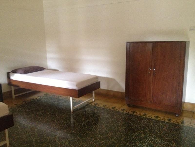 Джокьякарта: OYO 2953 Borobudur Guest House Near RSUD Kota Yogyakarta