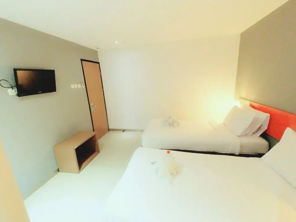 Семаранг: CityOne Xpress Semarang