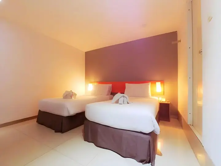 Семаранг: CityOne Xpress Semarang