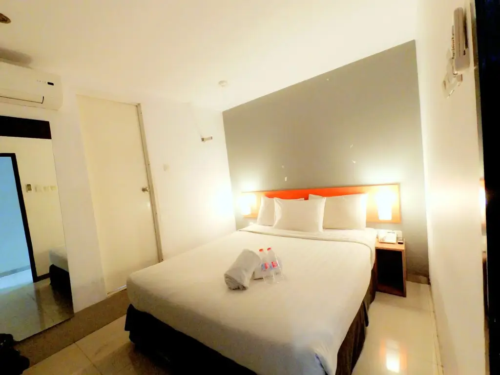 Семаранг: CityOne Xpress Semarang