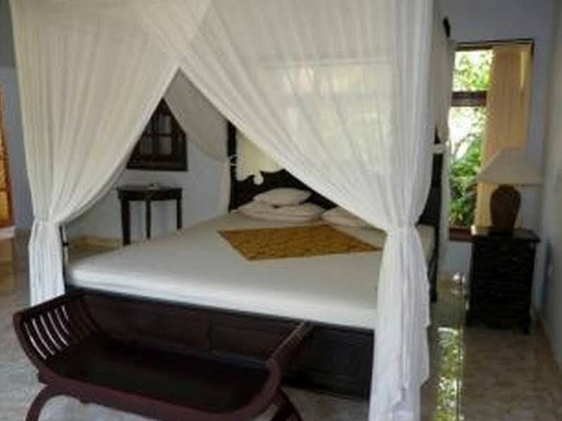 Тембок: Bali Lege Beach Bungalows