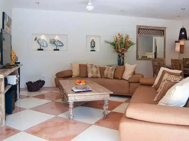 Керобокан: Esha Villa Umalas 2
