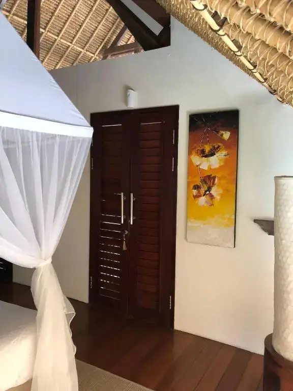Керобокан: Esha Villa Umalas 2