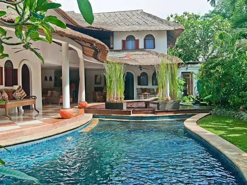 Керобокан: Esha Villa Umalas 2