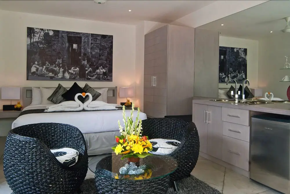 Кута: Esha Villa Seminyak