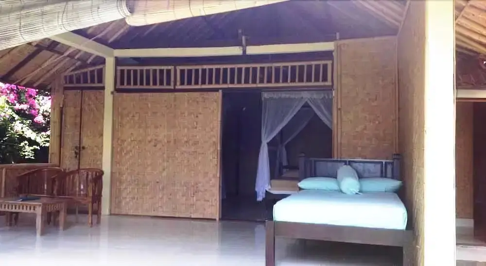 Бунутан: Meditasi Bungalows & Villas