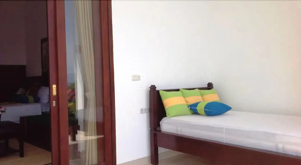 Бунутан: Meditasi Bungalows & Villas