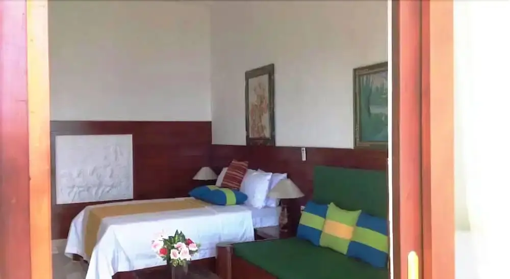 Бунутан: Meditasi Bungalows & Villas