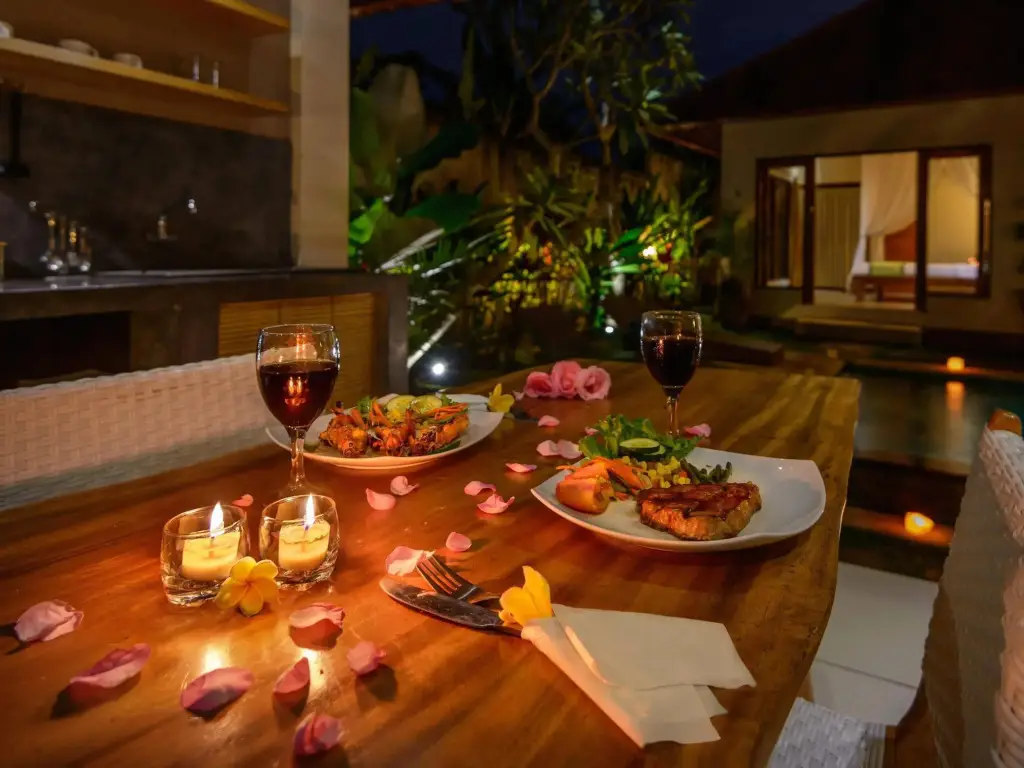 Чангу: The Pandan Tree Villas