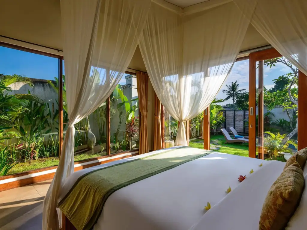 The Pandan Tree Villas — фото 1