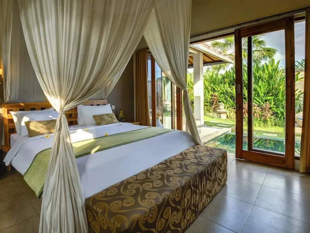 Чангу: The Pandan Tree Villas