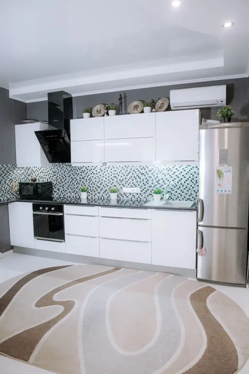 Мысхако: Na Ulitse Zavetnaya 60 Apartments