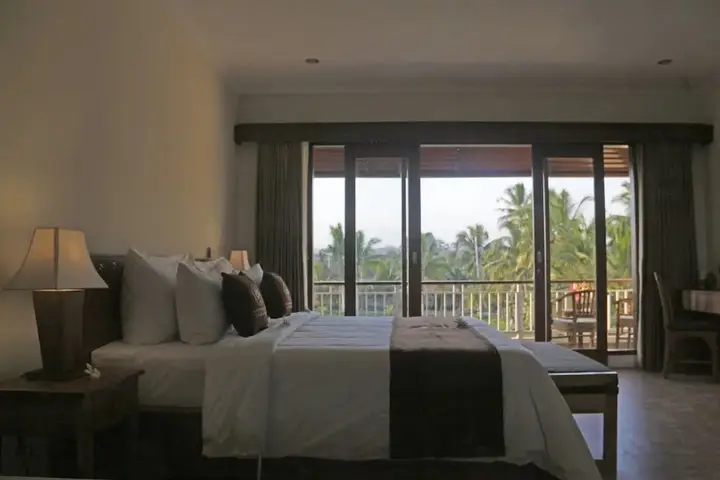 Убуд: Paon Desa Ubud Hotel
