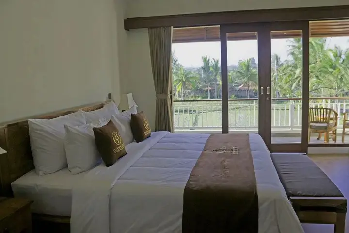 Убуд: Paon Desa Ubud Hotel