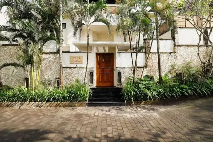 Джимбаран: Villa Jamalu