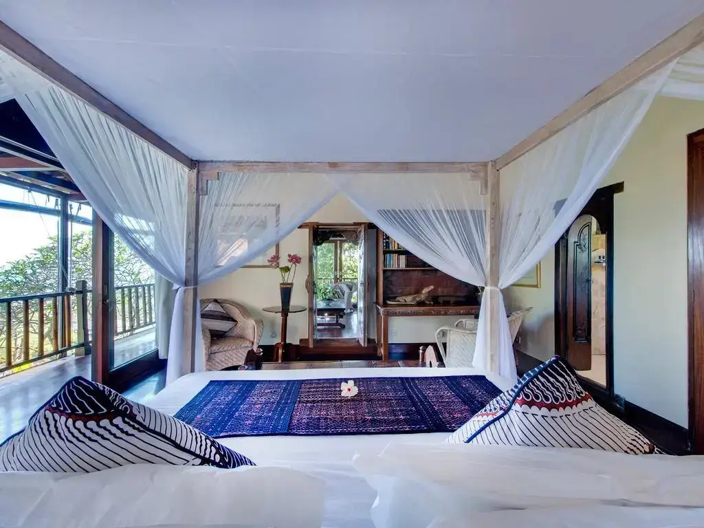 Переренан: Sungai Tinggi Beach Villa