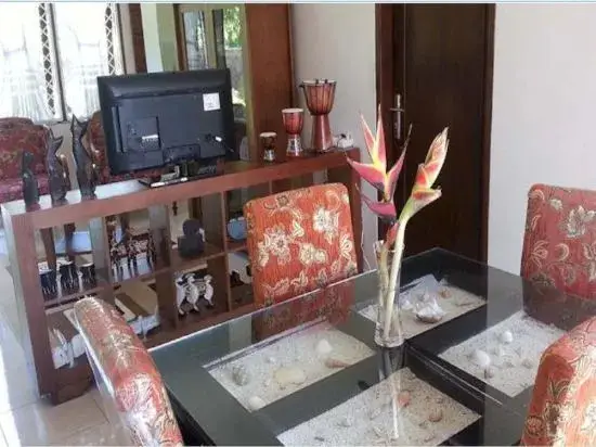 Саба: Bali Saba Villa House