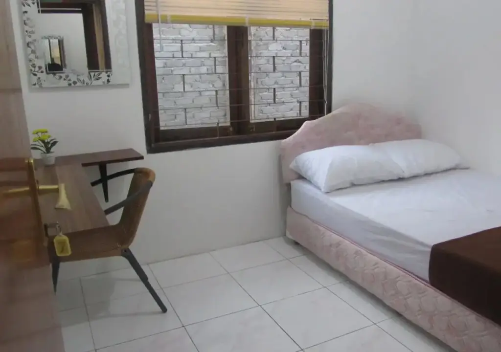 Бандунг: Sanghata Inn 2