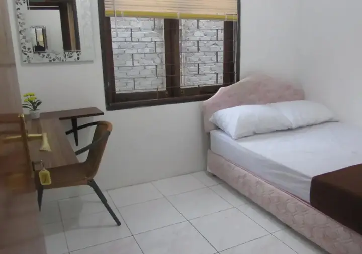 Бандунг: Sanghata Inn 2