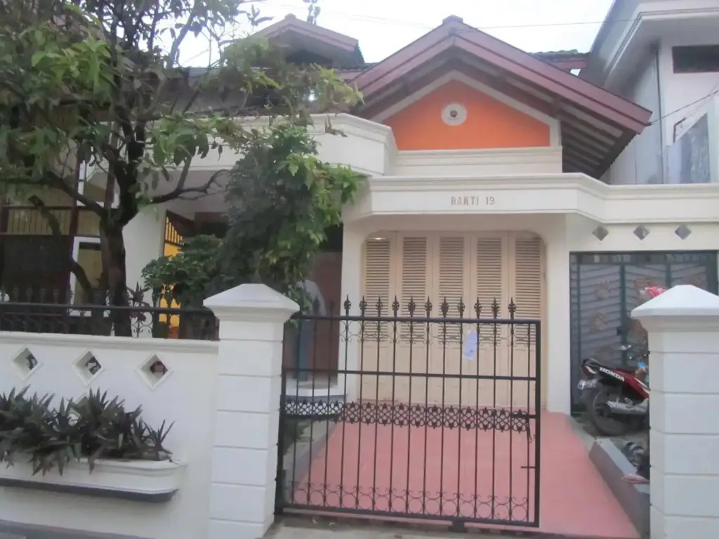 Бандунг: Sanghata Inn 2