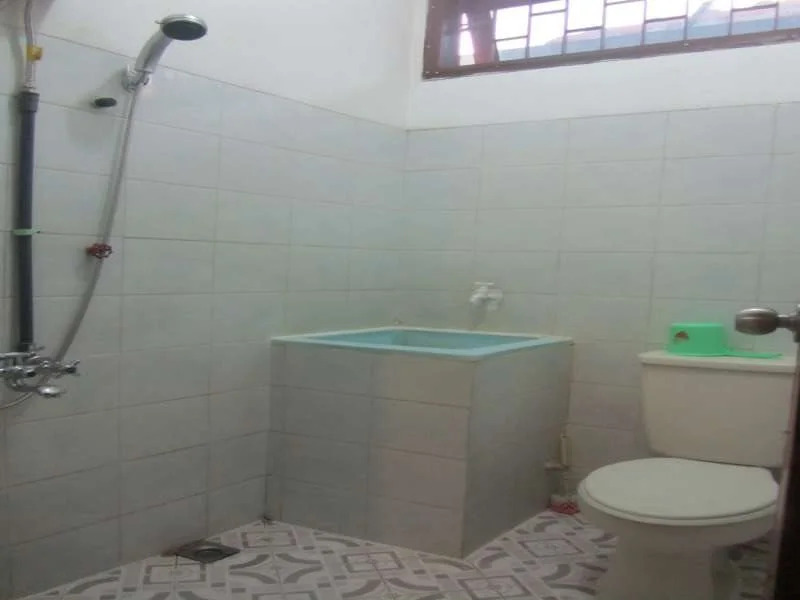 Бандунг: Sanghata Inn 2