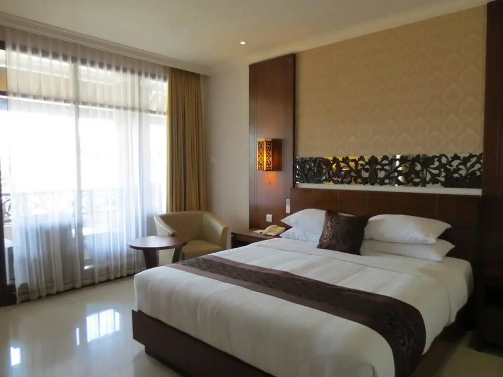 Денпасар: Ari Putri Hotel