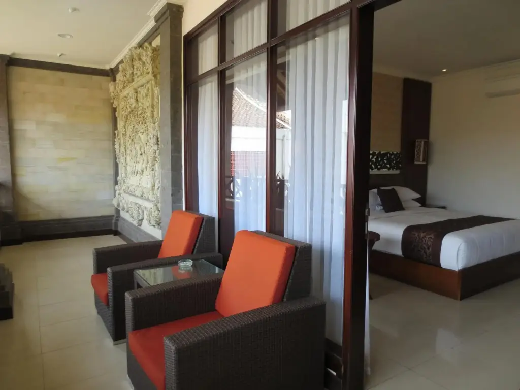 Денпасар: Ari Putri Hotel