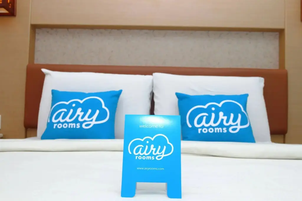 Батам: Capital O 664 Romance Hotel