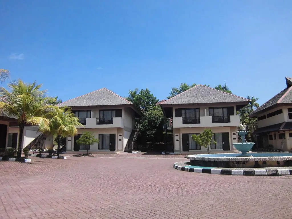 Баликпапан: BDI Townhouse Hotel & Residence Balikpapan