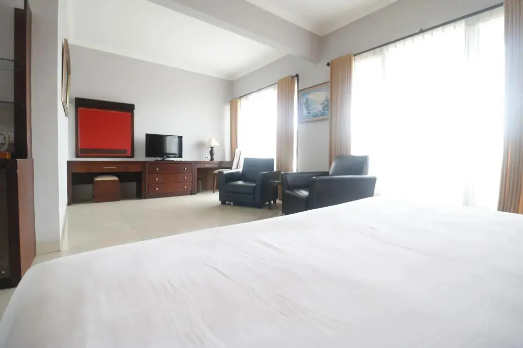 Баликпапан: BDI Townhouse Hotel & Residence Balikpapan